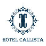 The Logo for Hotel Callista