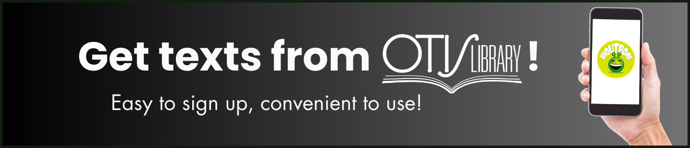 Try Shoutbomb today!