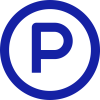 Parking Icon