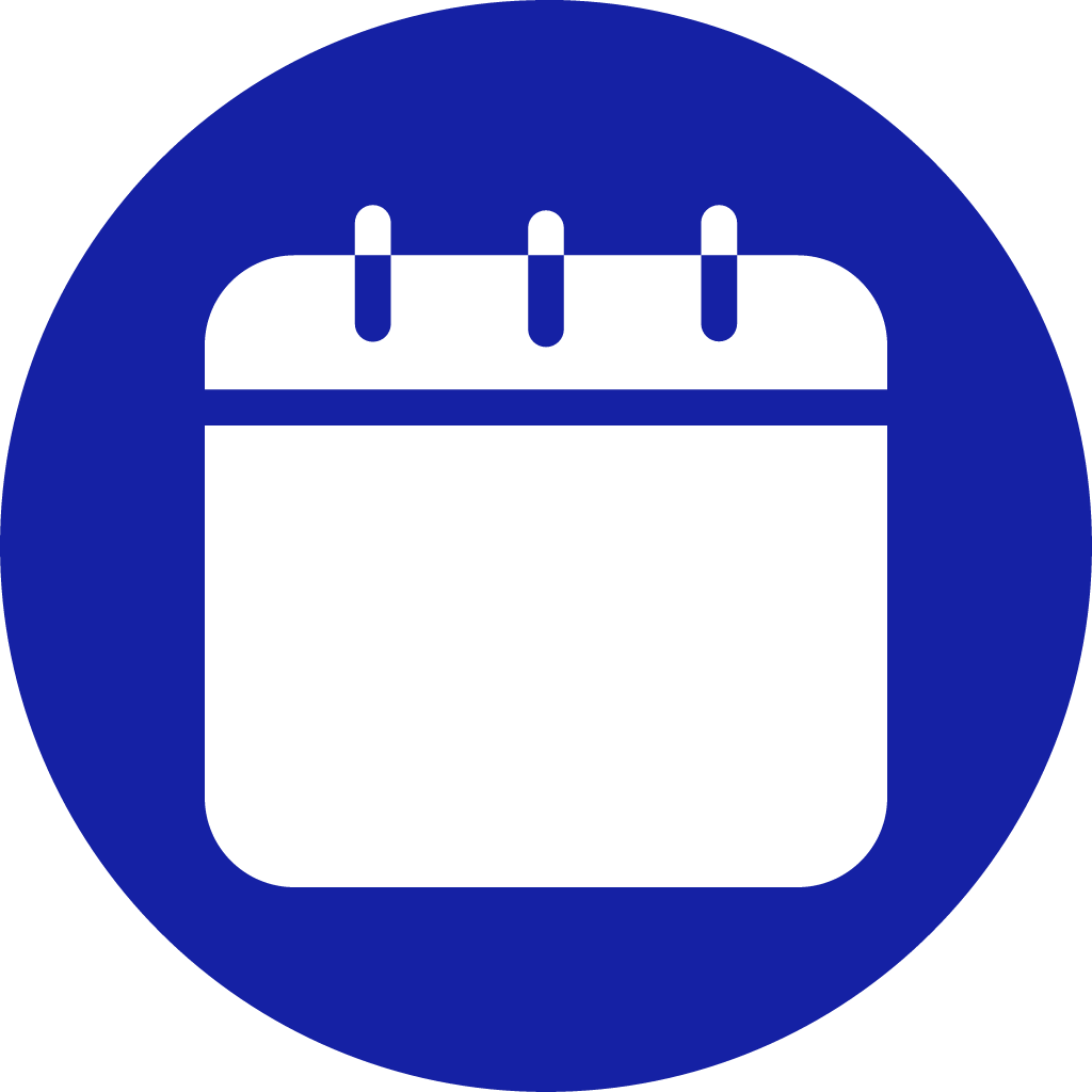 Calendar Icon