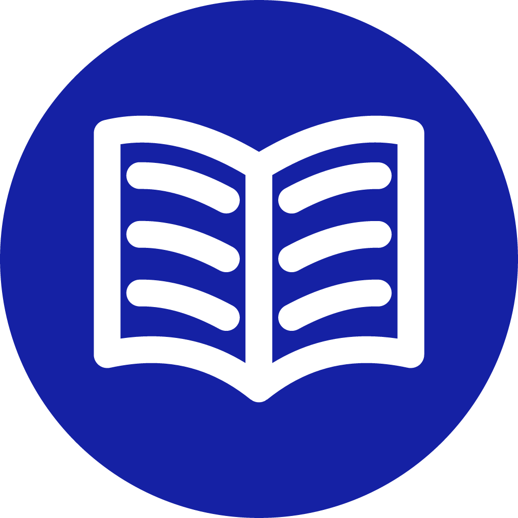 Books Icon