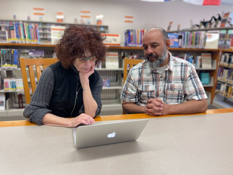 One on One Technology Classes