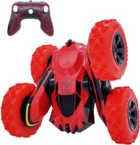 RC Stunt Car