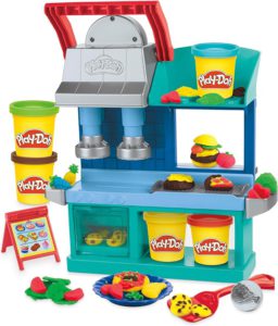 Play-Doh Kitchen Creations